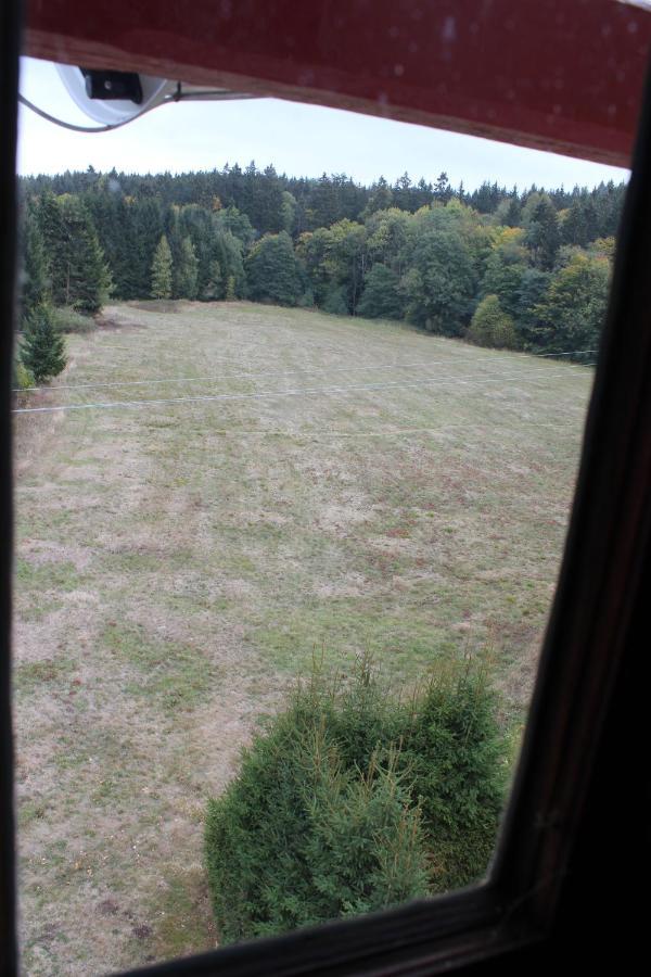 Herrlicher Harz Suites Elend Exterior foto