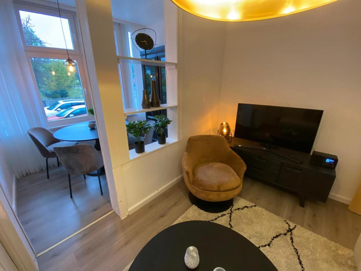 Herrlicher Harz Suites Elend Exterior foto