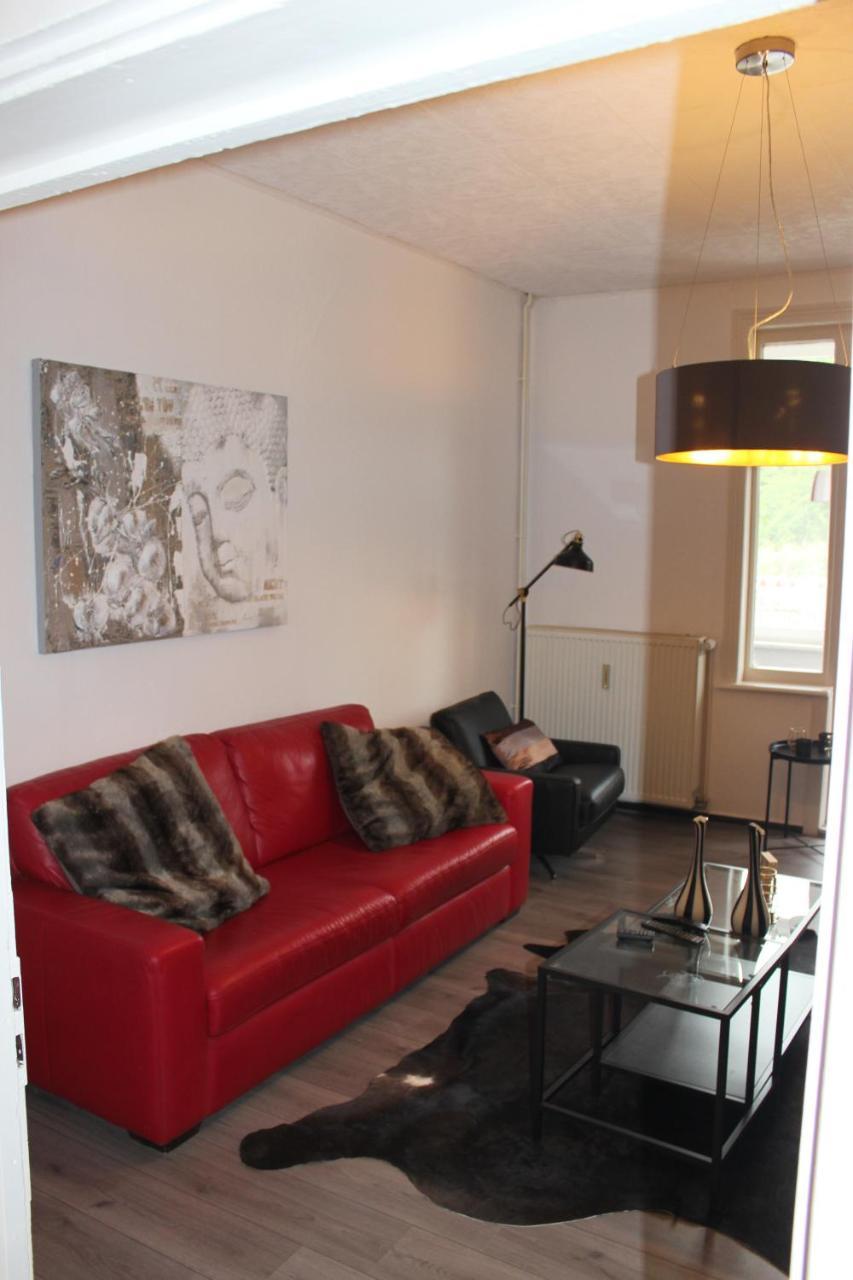 Herrlicher Harz Suites Elend Exterior foto
