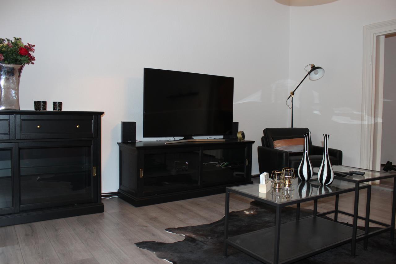 Herrlicher Harz Suites Elend Exterior foto