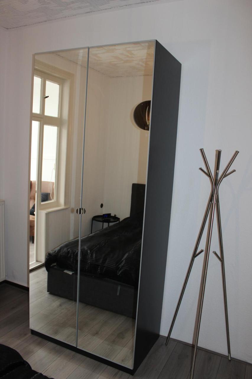 Herrlicher Harz Suites Elend Exterior foto