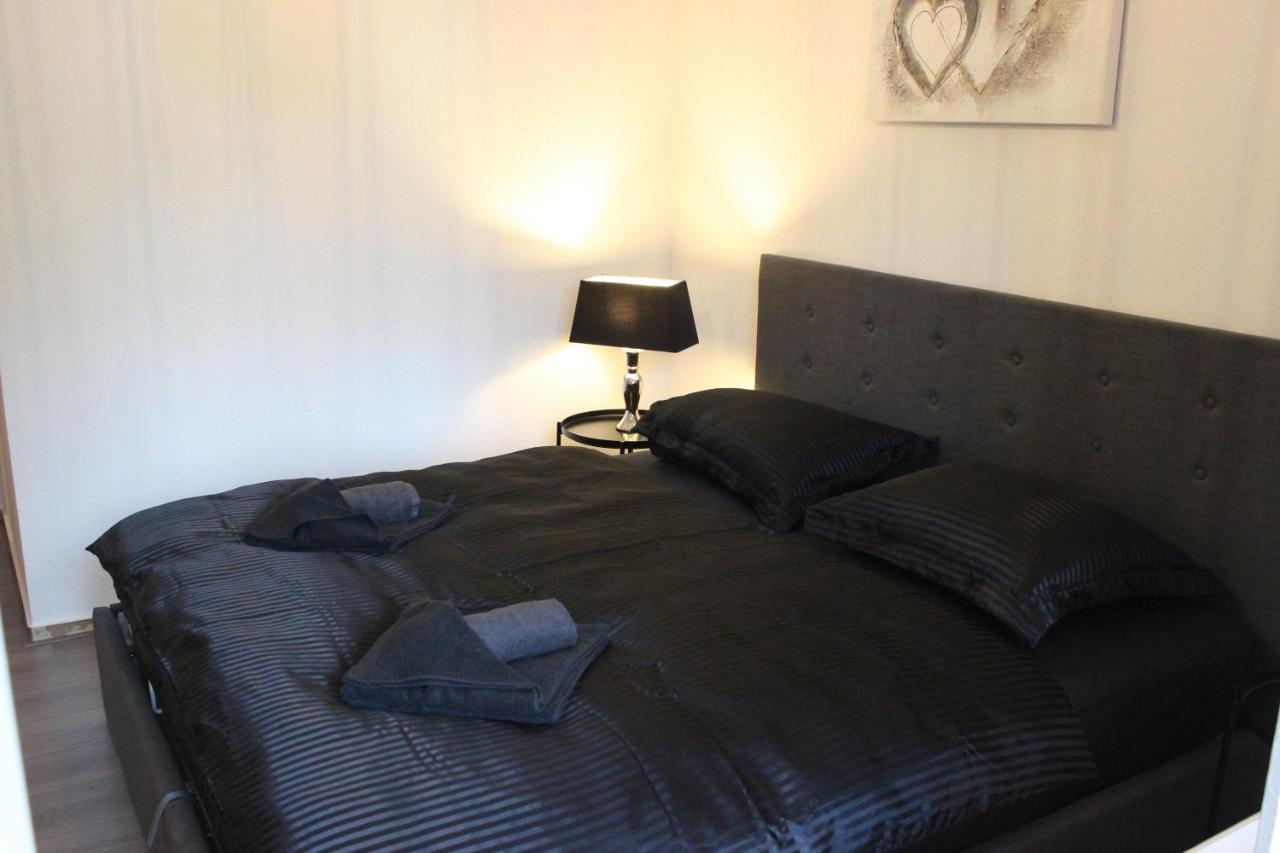 Herrlicher Harz Suites Elend Exterior foto