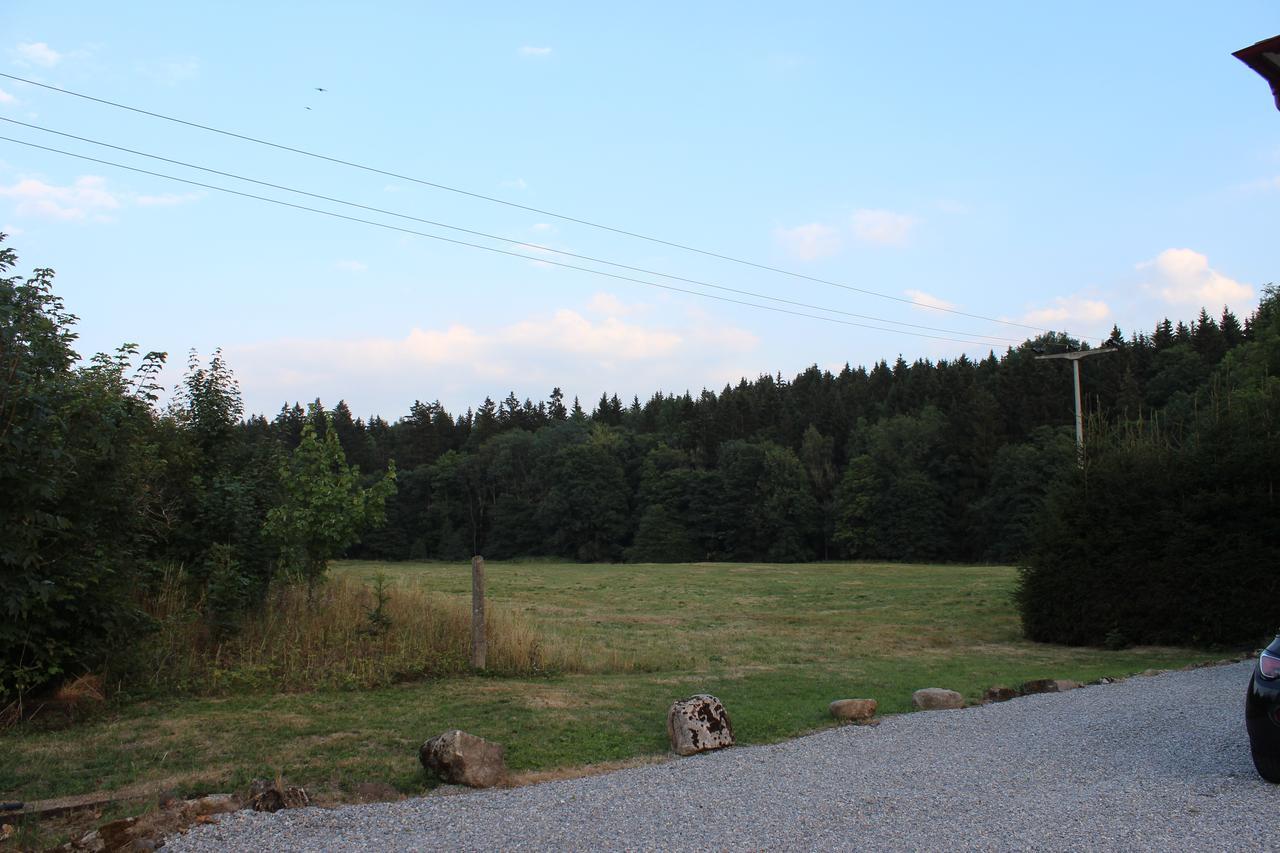 Herrlicher Harz Suites Elend Exterior foto