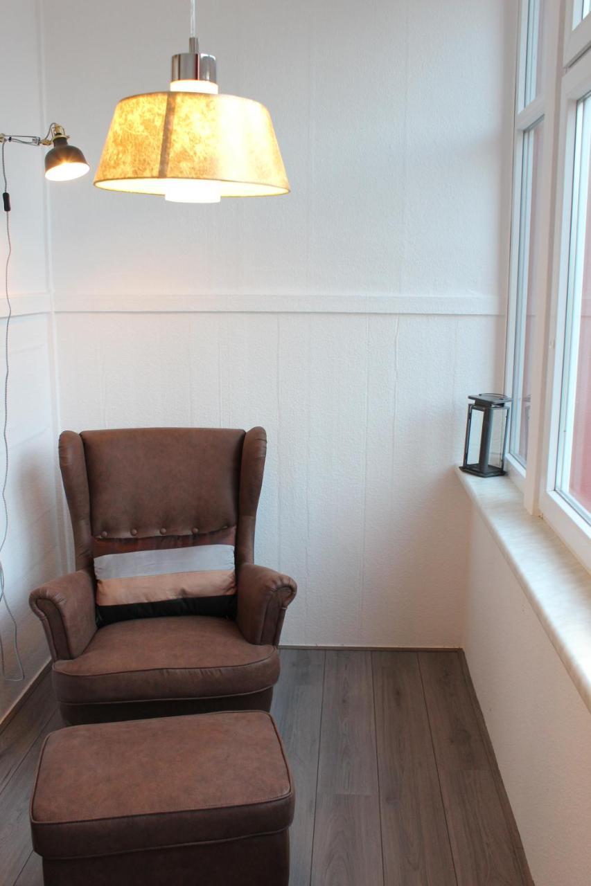 Herrlicher Harz Suites Elend Exterior foto