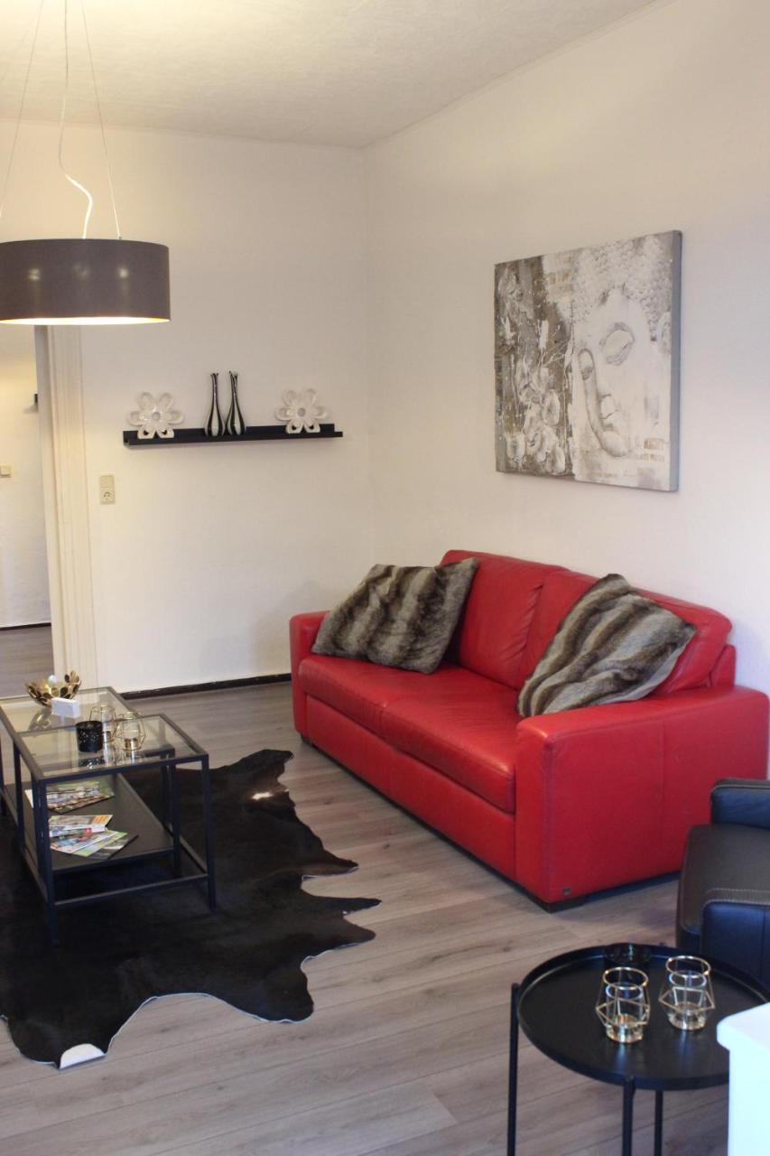Herrlicher Harz Suites Elend Exterior foto
