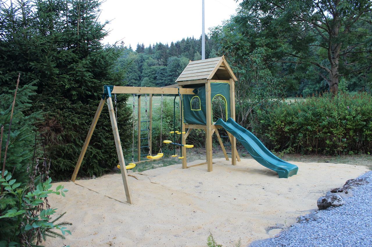 Herrlicher Harz Suites Elend Exterior foto